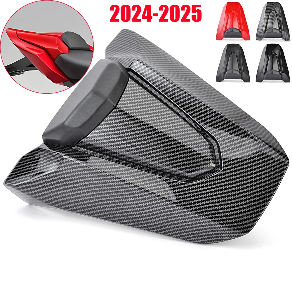 Rear Seat Cover Cow…