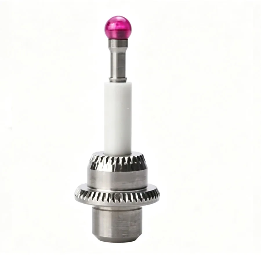 HAIMER 3D Edge Finder 80.362.00 Short Probe 80.363.00 Long Probe Hammer Probe Accessories Ruby Probe
