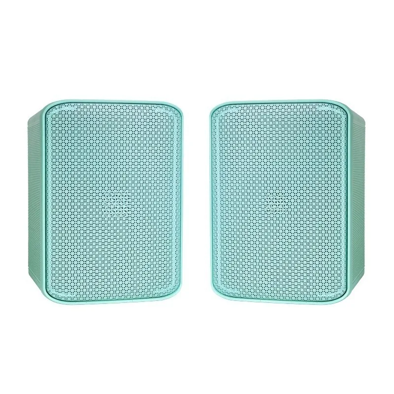 Factory Wholesale OEM Portable Wireless 6.5 Inch Speaker Outdoor K7 Mobile Phone Link Waterproof 80W Super Bass for Outdoor Even