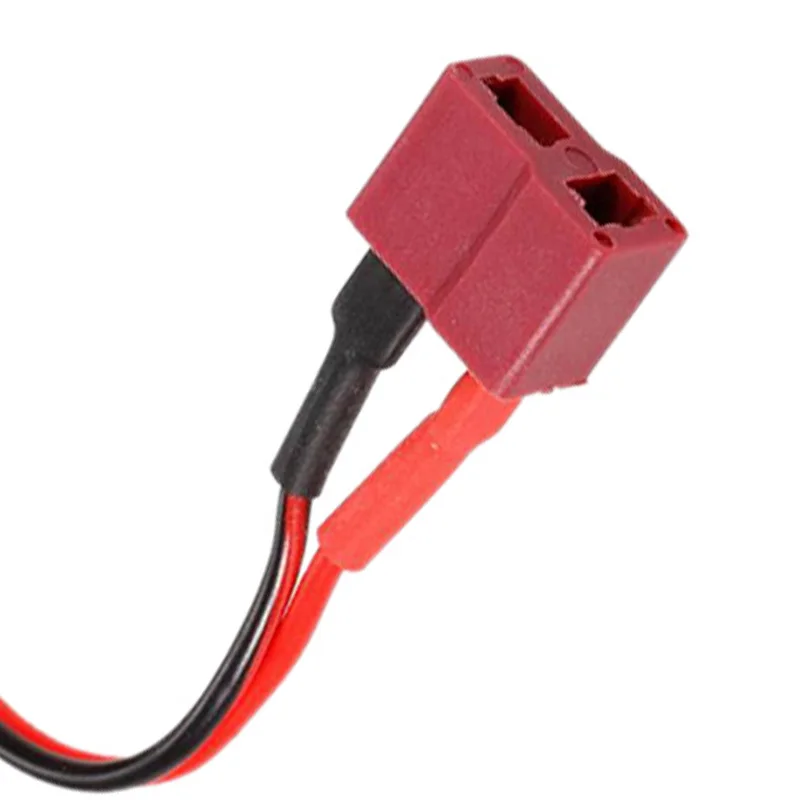 Methanol Remote Control Car Model Car Igniter Connector Charger Connector Electronic Igniter Turn T Plug Mother