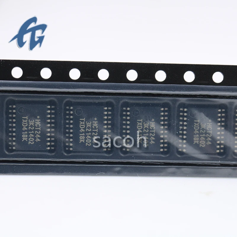 

(SACOH Electronic Components) 74HCT244PW 50PCS 100% Brand New Original In Stock