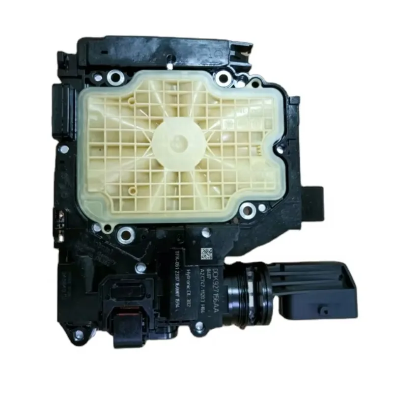 

Transmission Control Unit 0CJ927156 0CK927156AA 0CK927165S TCU TCM 0CJ 0CK DL382927769E