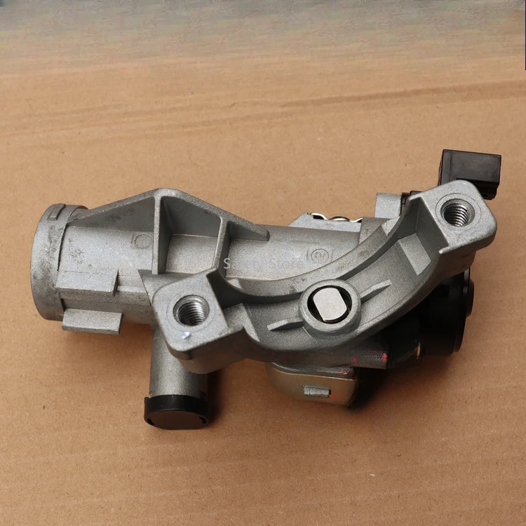 Suitable for Roewe 360 RX3 RX5 I5 I6 EI6 MG 6 ZS HS GS steering column lock base ignition lock seat