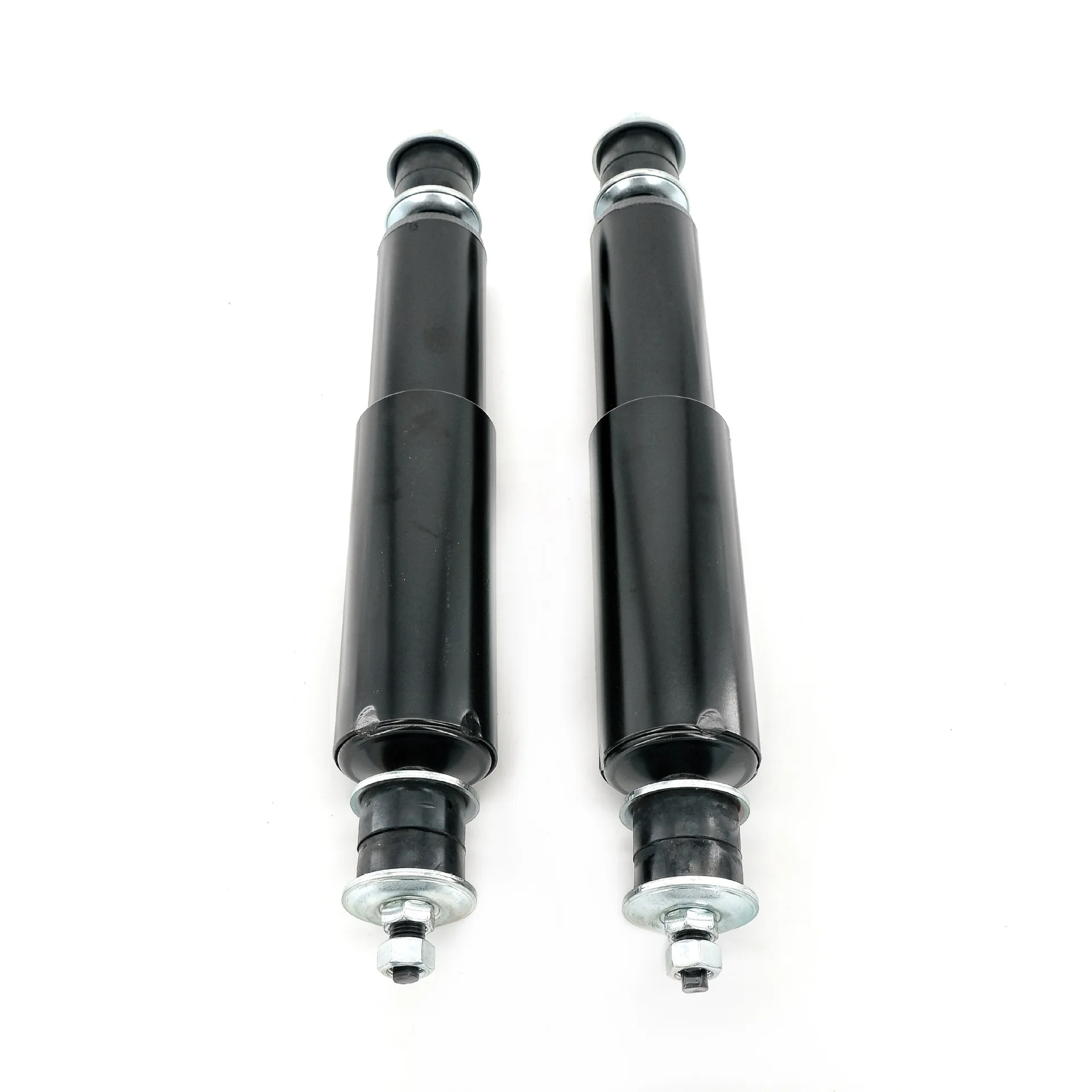 مناسبة لعربة الجولف الكهربائية EZGO TXT ممتص الصدمات 18.3 بوصة 70928-G01 76418-G01 #1