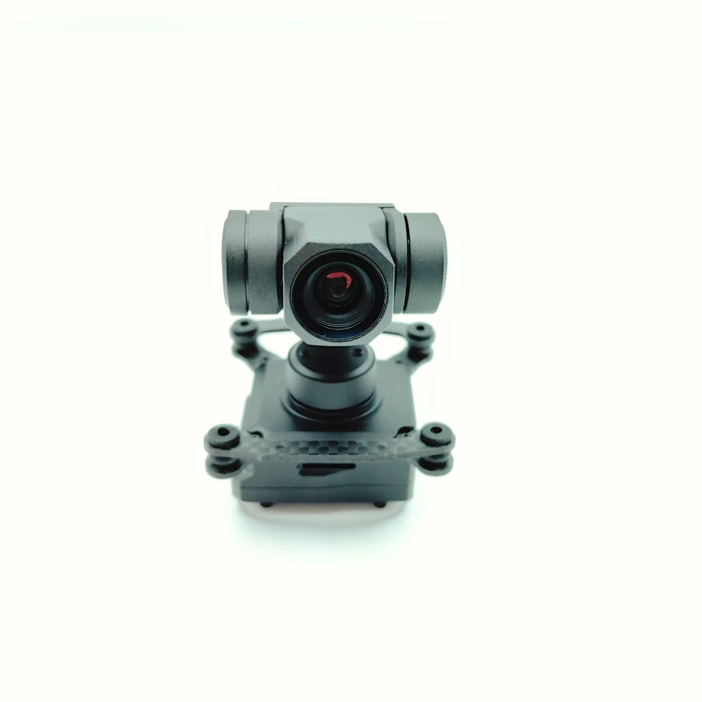 

NCZOBOE Z-1MINI 3-осевой стабилизатор с интеллектуальной 4K-камерой ночного видения, поддержкой сетей, UART, S.BUS, MAVLink и HDMI
