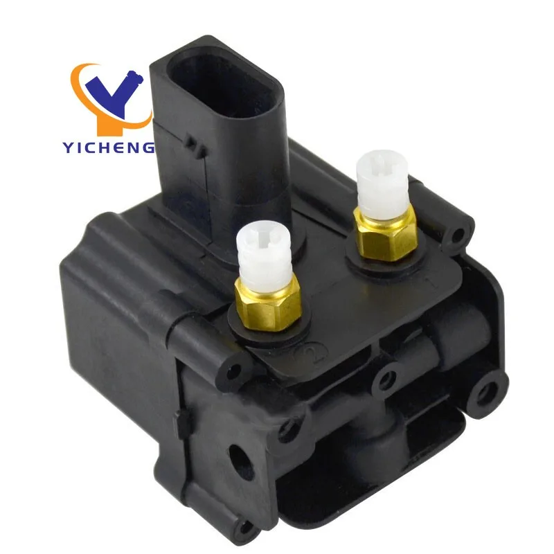 37206789937 37206859714 Auto Parts Distribution Valve for BMW F02 F07 F11 X5 E70 X6 E71