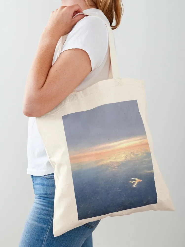 

Flying high Tote Bag Women's bags Cloth bag reusable grocery bags shopping bag