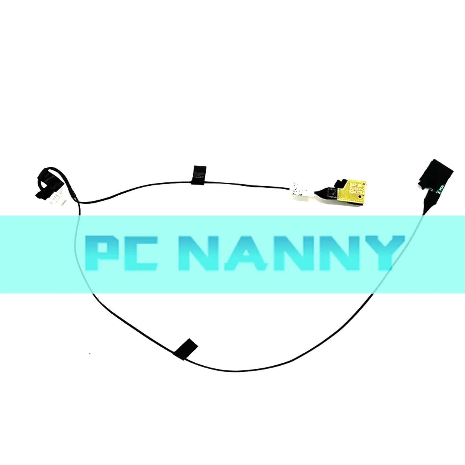 PCNANNY для Acer VN7-593G N16W3 VN7-593 светодиодный cable