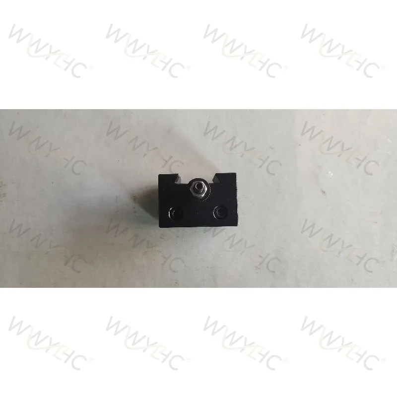 Style Quick Change Turning Tool Holder 250-004 Wedge Piston Lock, Suitable for Universal Lathe Quick Change Tool Post