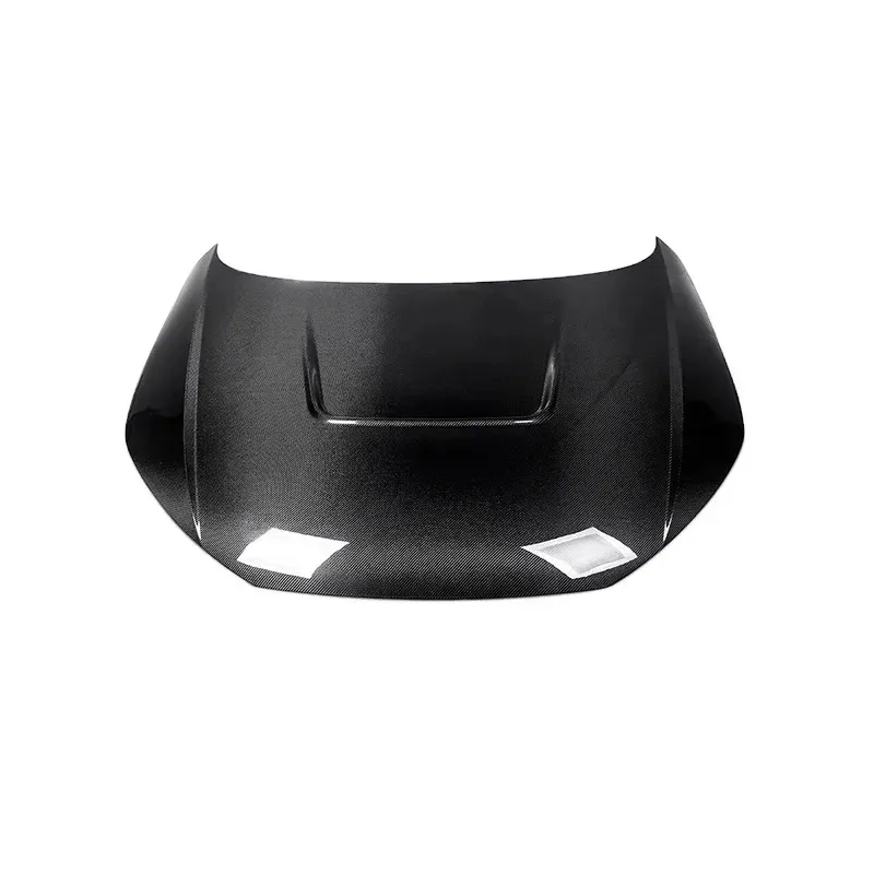

Carbon Fiber Car Hood Bonnet for 2015-2019