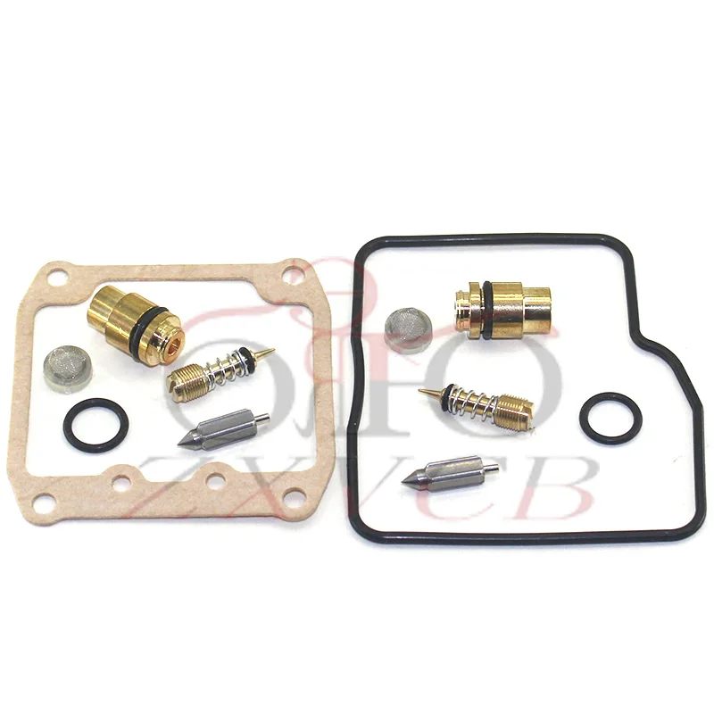 for INTRUDER VS1400 1987-1992 VX800 1990-1993 VX 800 VS 1400 carburetor repair kit