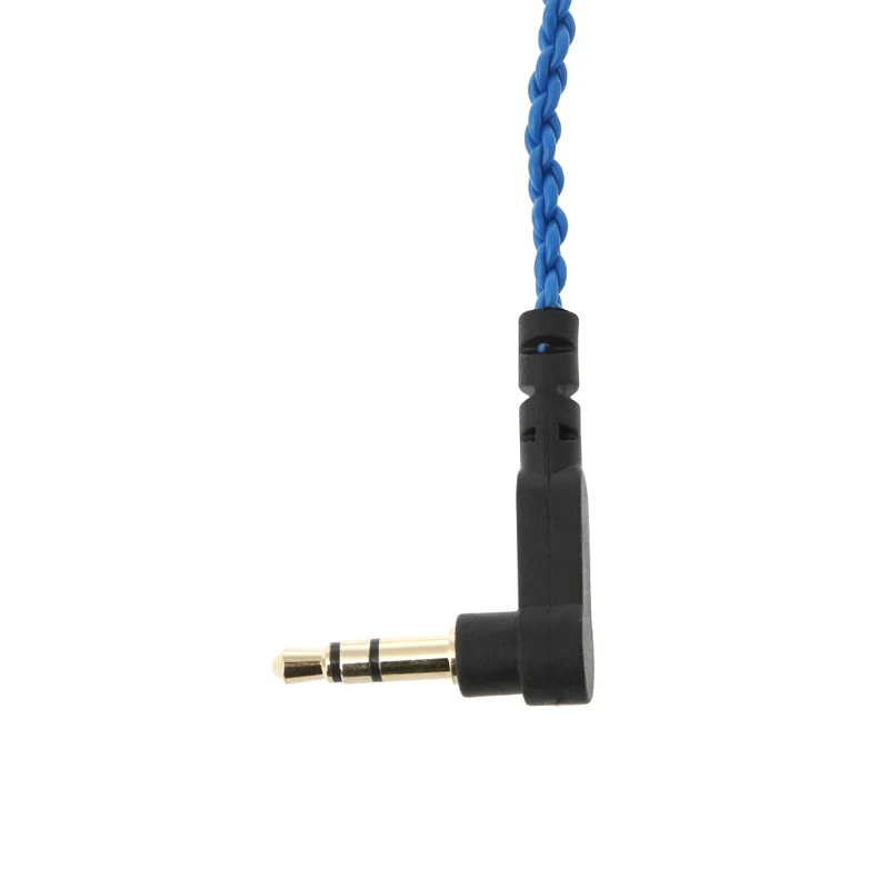 MMCX Cable for Shure SE315 SE535 SE846 Earphones Cord with Mmcx Connector Excellent in Appearence Wire Replacement