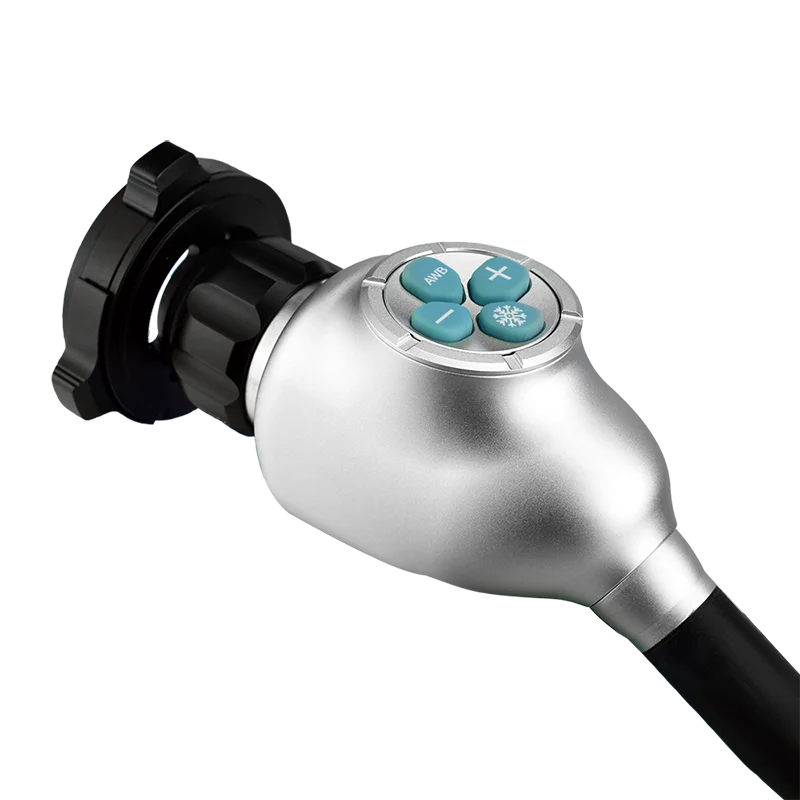 

New Design 1080P Two-Output Handle Camera for Medical Imaging System
