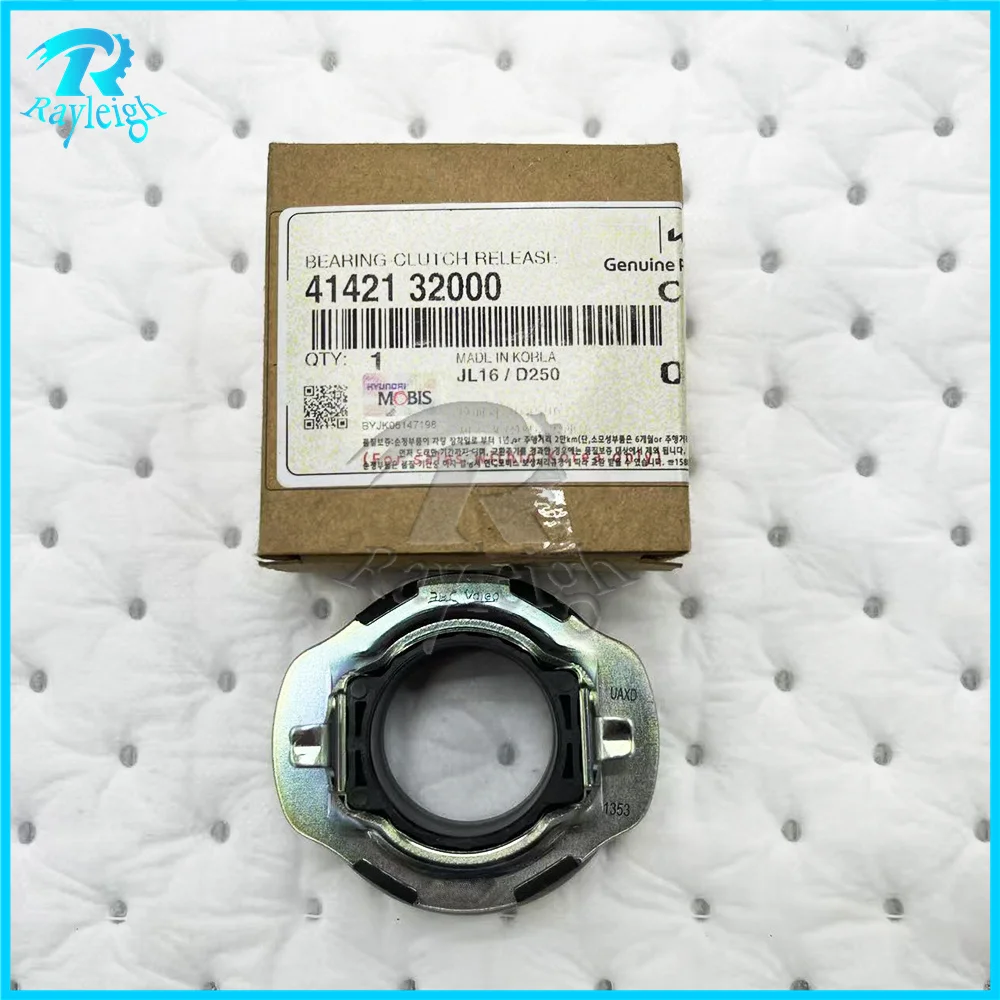 Original Brand new 41421-32000 Clutch Release Bearing for Accent Elantra Veloster Rio Soul Forte