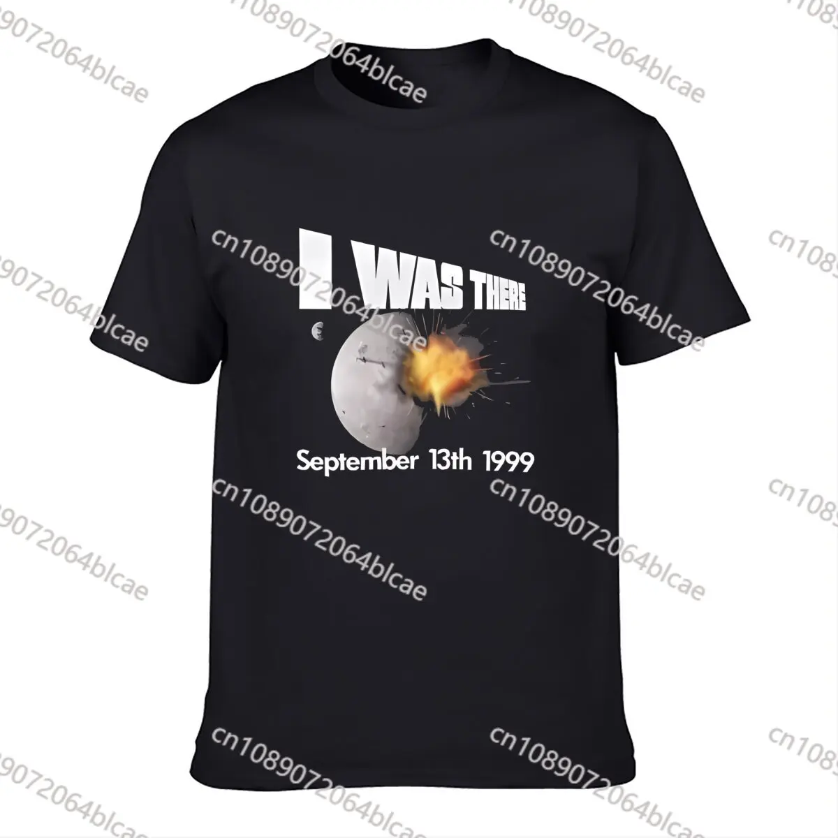 I Was There In 1999… - image