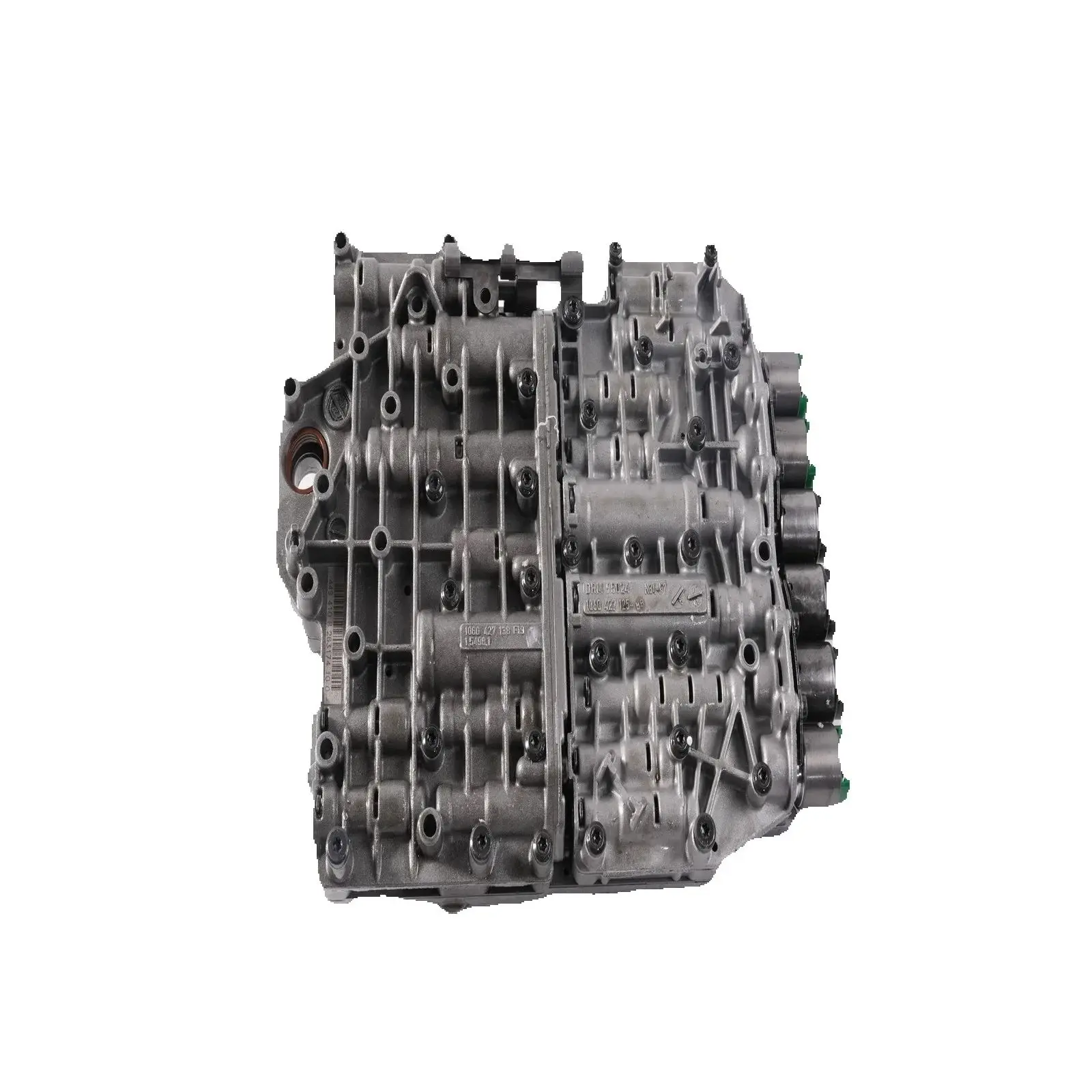 

Корпус клапана 5HP19 01V с электромагнитами для Audi A6 A8 S4 S6 для Volkswagen Passat Phaeton, ремонтная коробка передач