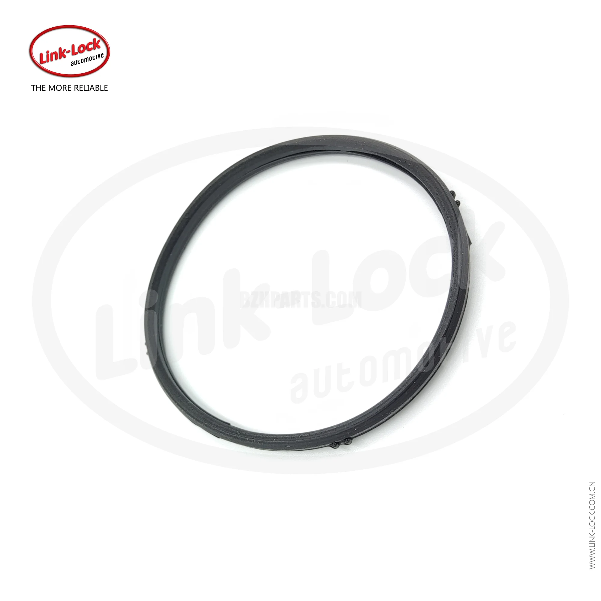 Link-Lock Thermostat Seal Ring Gasket 11517514943 for BMW N46 Engine 1 Series 3 Series 118I 120I 318I 320I 520I X1 X3 Z4 E82 E87