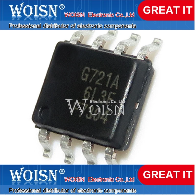 1-5-10pcs IRF7304TRPBF IRF7304 F7304 Price discounts Spot supply