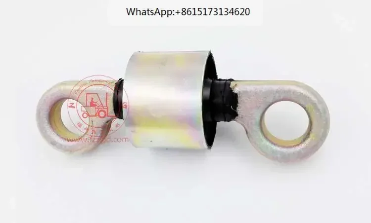 

0009654074 Подходит для двигателя Linde серии 352, комплект эластичных компонентов, аксессуары для погрузчиков