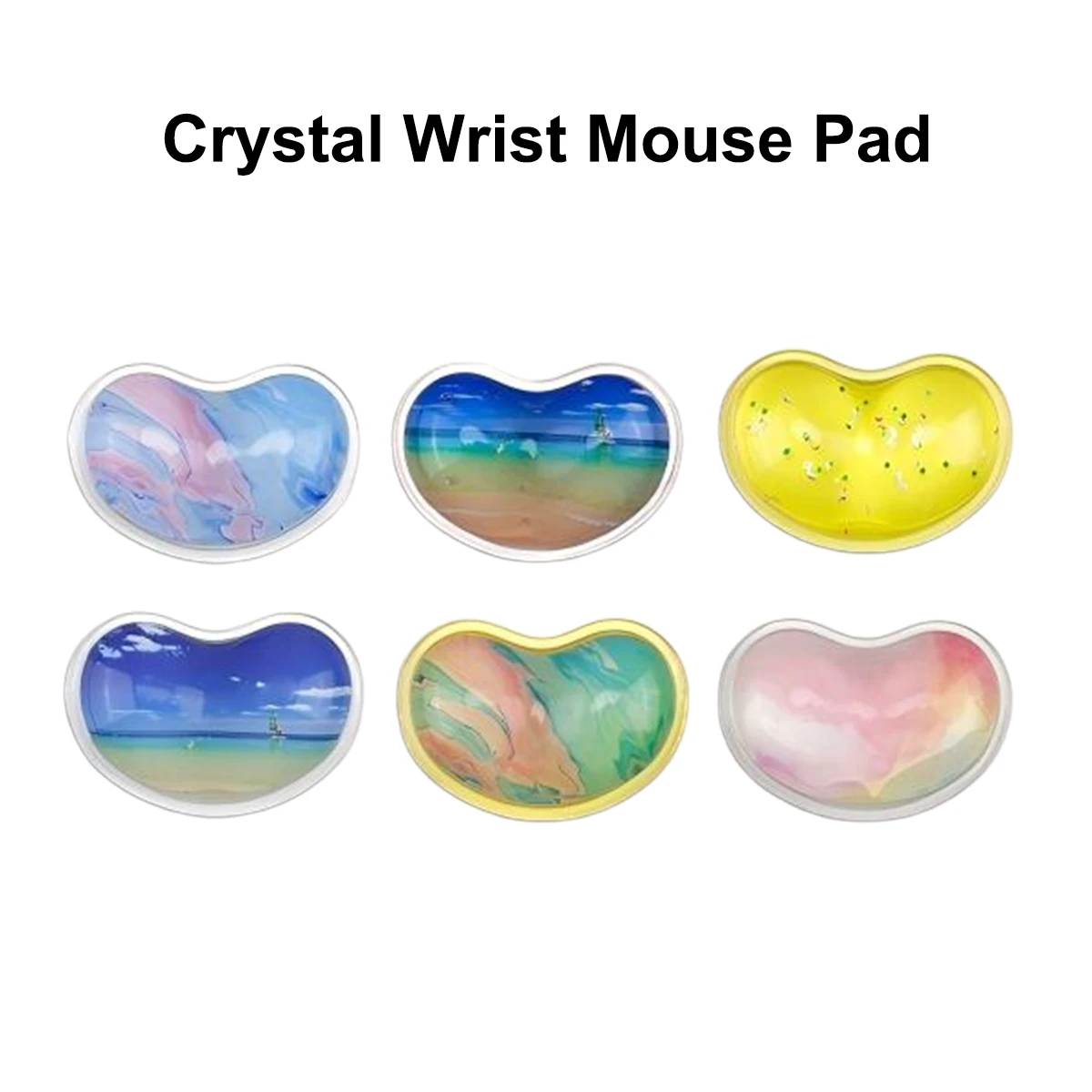 Hrh Crystal Silicon… - image