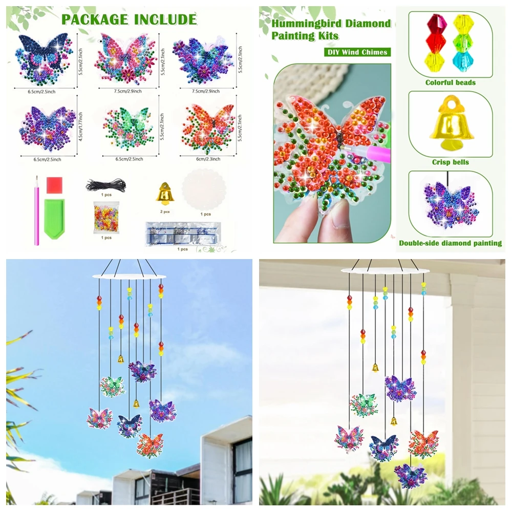 Thumbnail 3 - #89 Best Wind Chimes to Buy In 2026