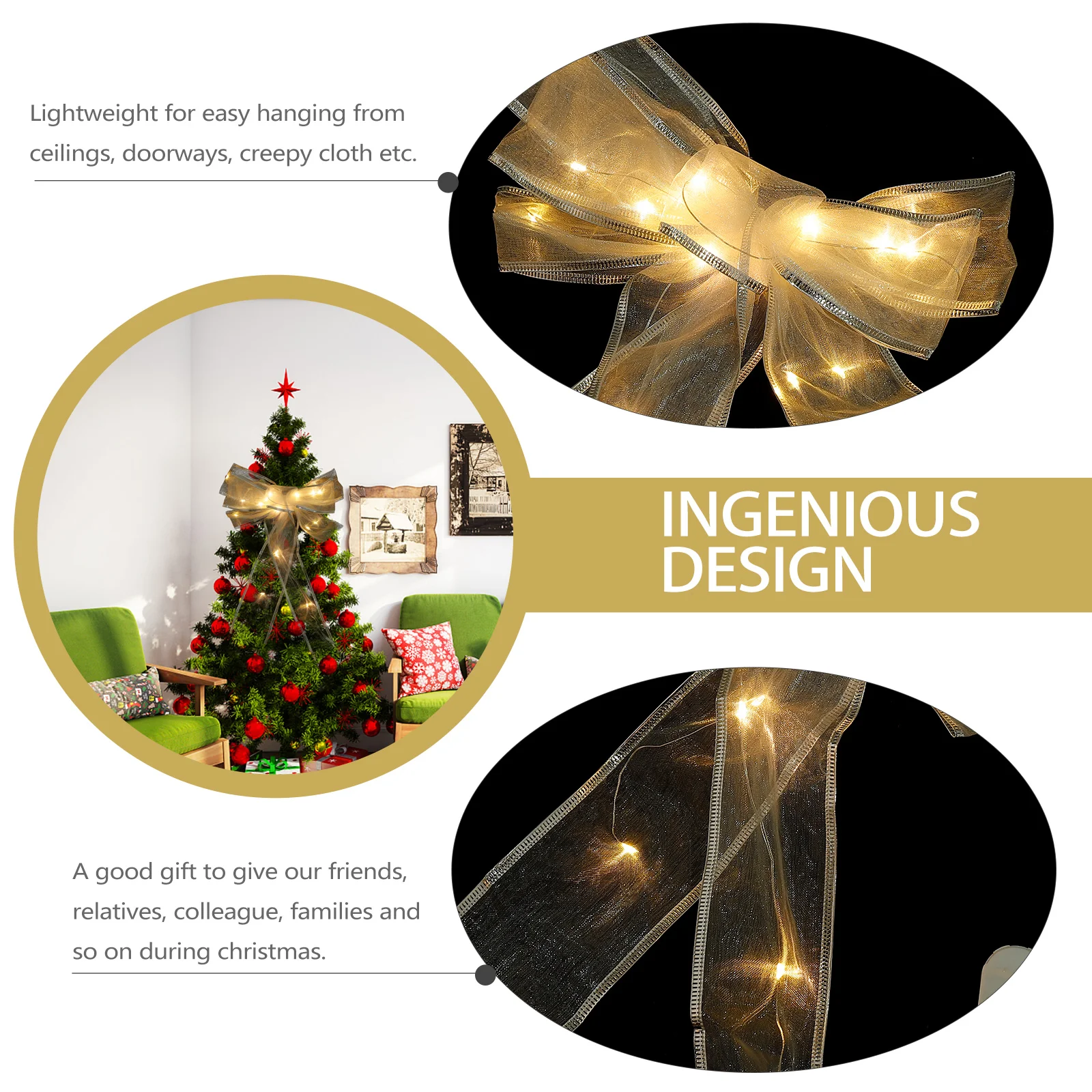 Рисунок 6 - Подвеска в виде рождественской елки