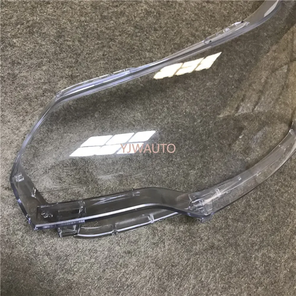 For Citroen C5 2010 2011 2012 2013 2014 2015 2016 Headlight Cover Car Headlamp Lens Glass Replacement Front Head Lamp Auto Shell image 4