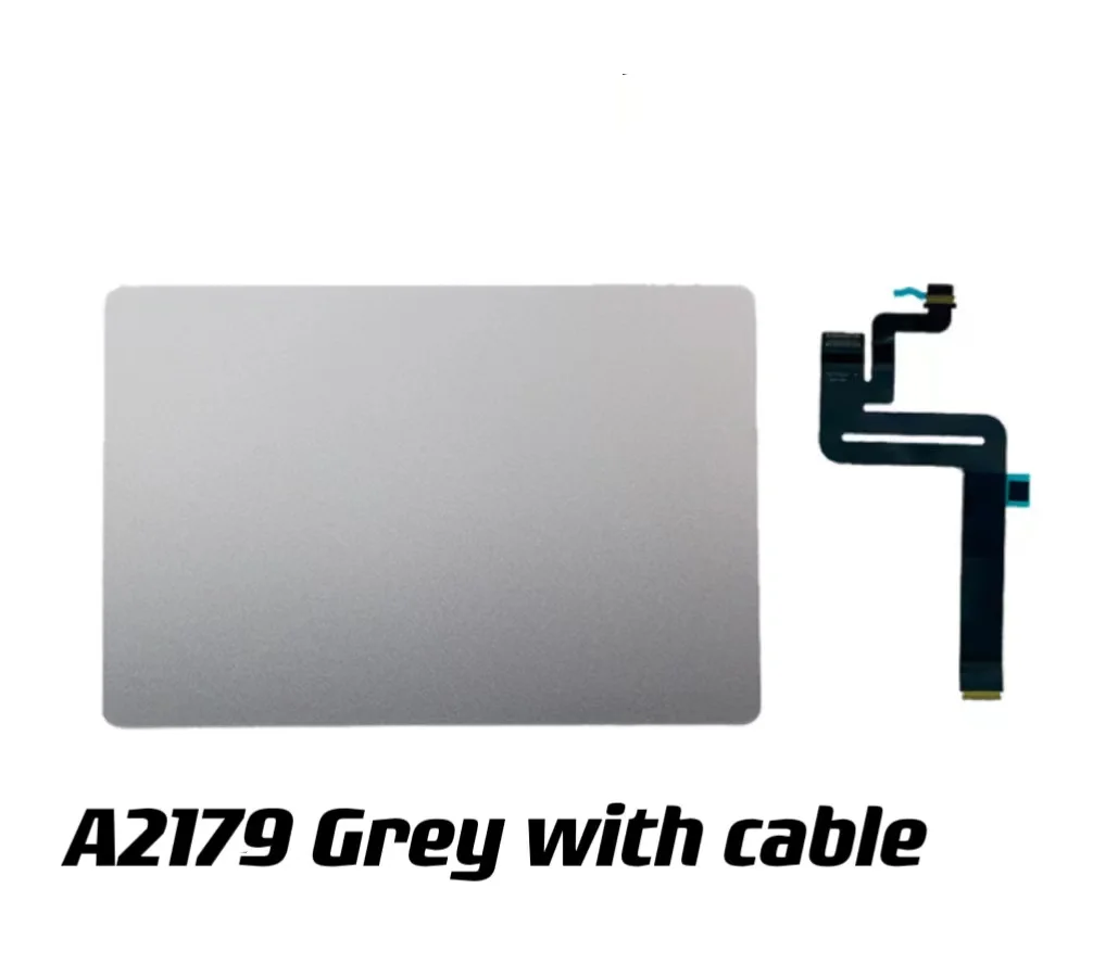 

Tested New Original Trackpad touchpad with cable 821-02663-A For Macbook Air 13" A2179 Touchpad 2020 Year Cable