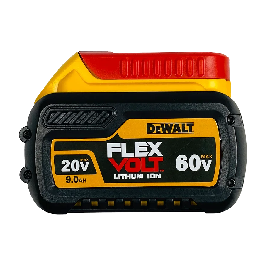 لبطارية ديوالت DCB609 FLEXVOLT 20 فولت/60 فولت ماكس 9Ah قدرة عالية ليثيوم أيون قابلة للشحن استبدال أدوات كهربائية شاحن كومبو