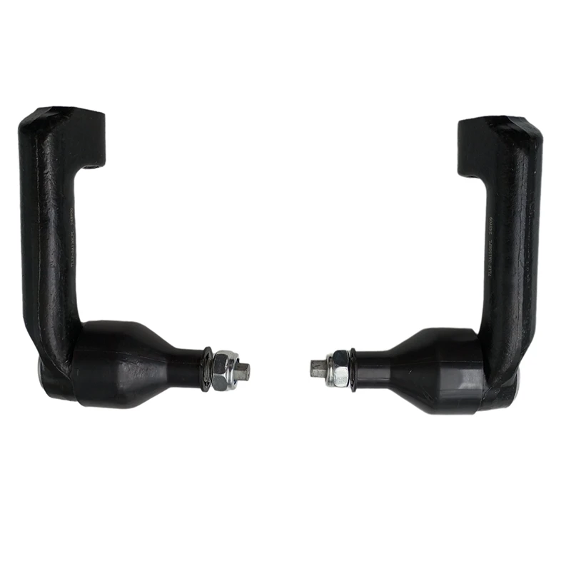 

Front Side Outer Tie Rod End For Expedition F-150 Navigator 2007-2023 Steering Tie Rod Ball Head