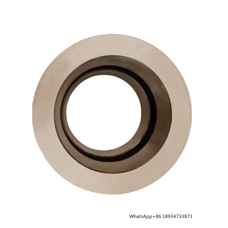 Boccola in acciaio temprato del cilindro del braccio del manicotto del cuscinetto della boccola in acciaio dell'escavatore originale dei produttori della Cina 3390314   per CAT988