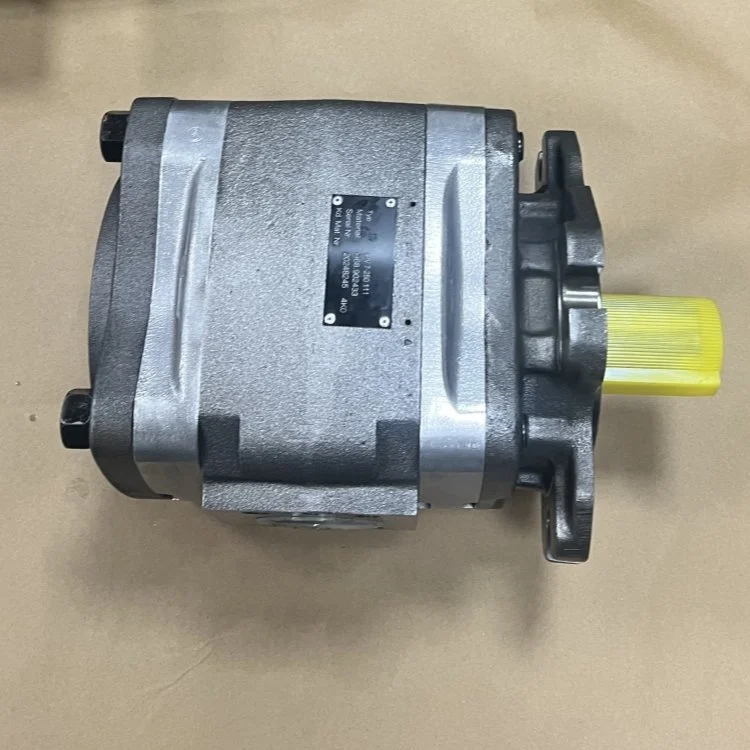 

Top Sale Hydraulic Internal Gear Pump IPV3 IPV4 IPV5 IPV6 IPV7 Series IPV7-160 151 IPV7-250 111 Pumps