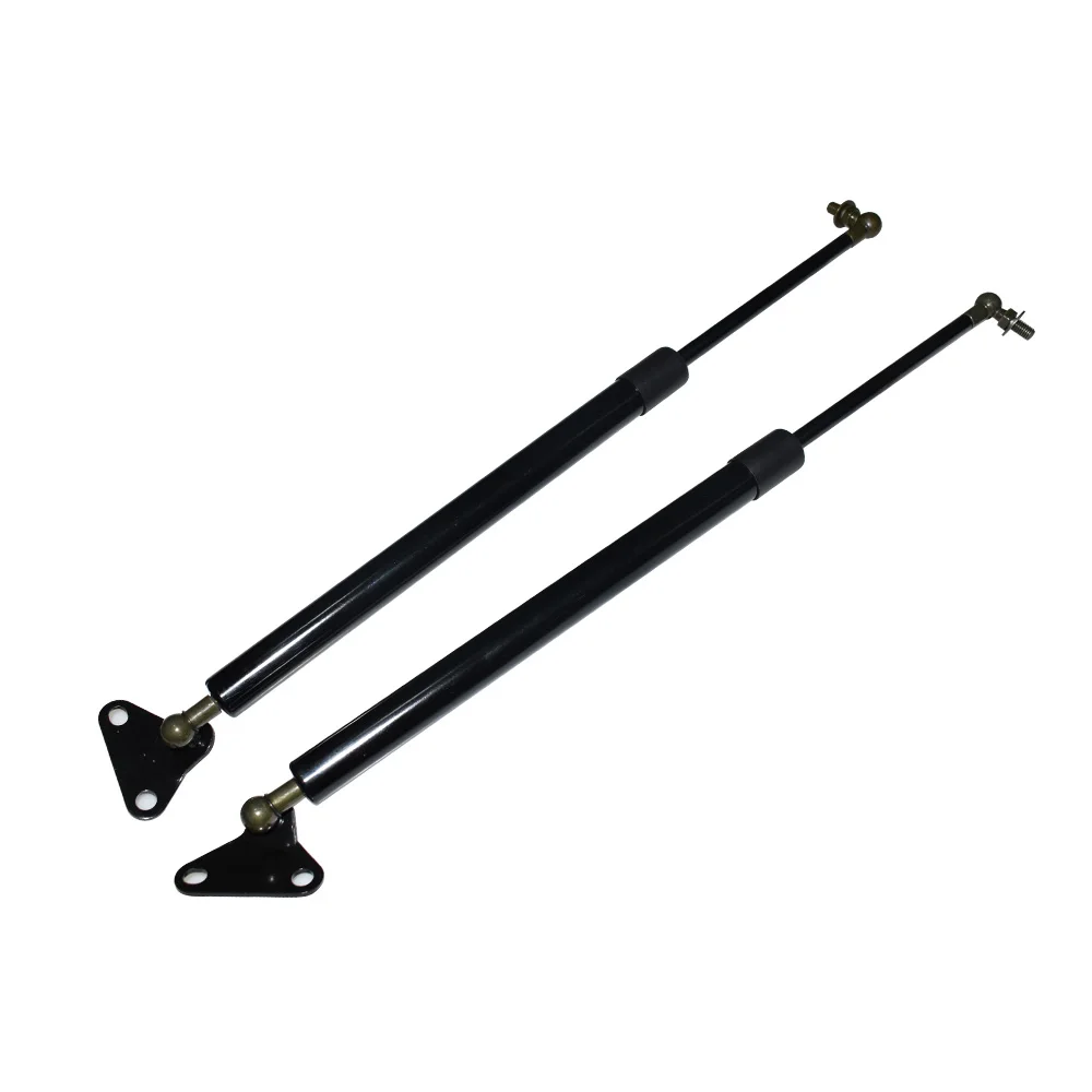 for Toyota LAND CRUISER 2008-2017 for Lexus LX570 SUV 470MM Auto Rear Tailgate Boot Gas Spring Struts Lift supports Dampers