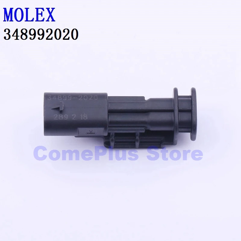 

10PCS 348992020 349004120 349128040 349129081 Connectors