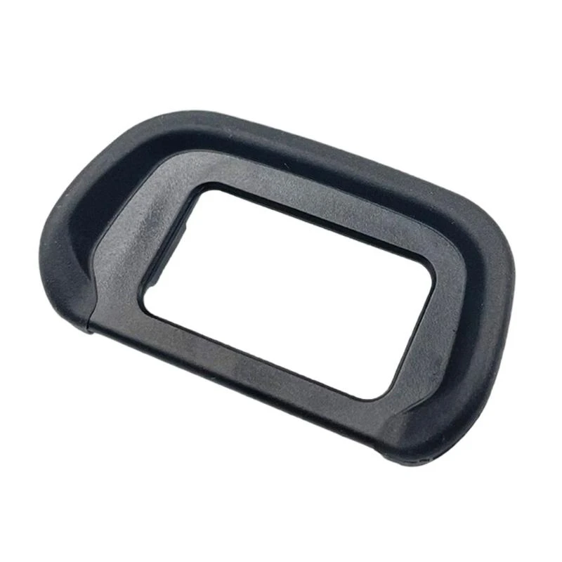 

J0MB 1PC EOSR10 (OEM) Eyepiece Eyecups View Finders Eye Cup for Eosr EOSR10 R10 Hard Camera parts