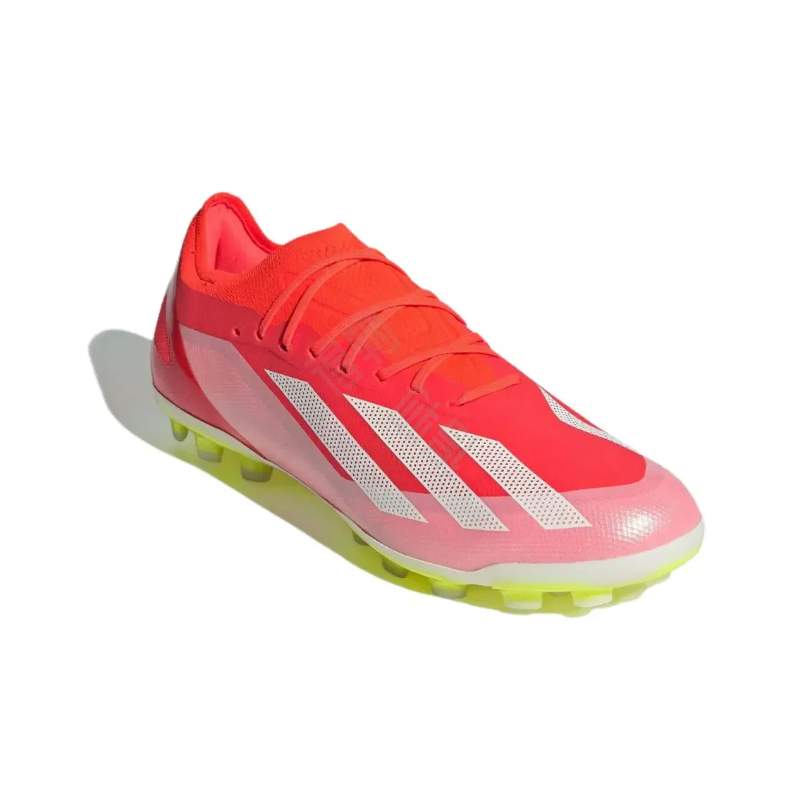

Adidas XCRAZYFAST Elite 2G/3G Non-slip wear-resistant football shoes for men and women with the same red powder
