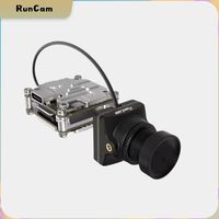 RunCam Link Digital FPV Air Unit Night Eagle HD Camera 5.8GHz HD Digital System FPV Transmitter for DJI FPV Goggles RC Drone