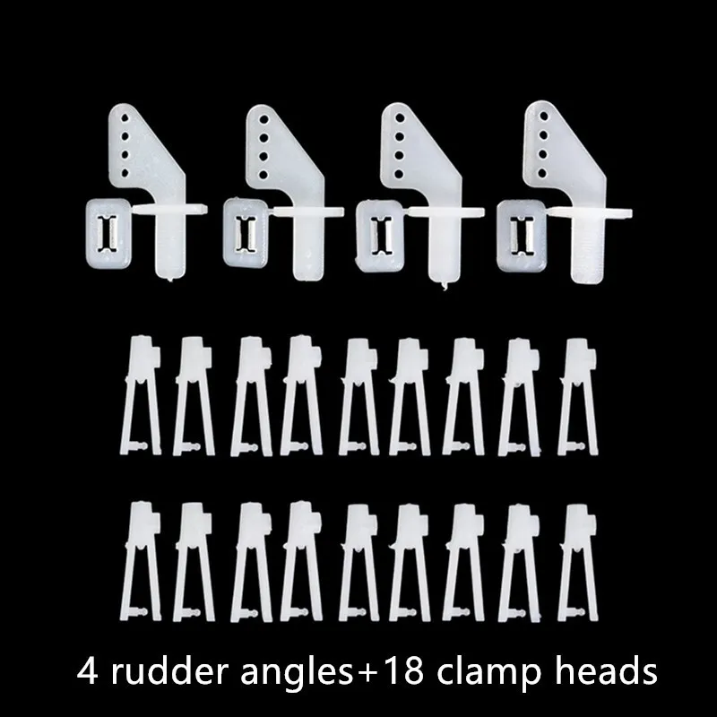 Radiolink Spare Parts for New A560 Airplane Accessories Replacement Suitable for Airplane Enthusiasts to Assemble Accessories image 3