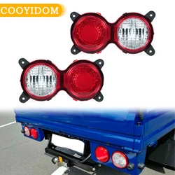 Car Rear Reverse Brake Stop Lamp Brake Reverse Running Taillight Parking Lights For Kia Bongo 3 III K2500 K2700 2006 2007-2020