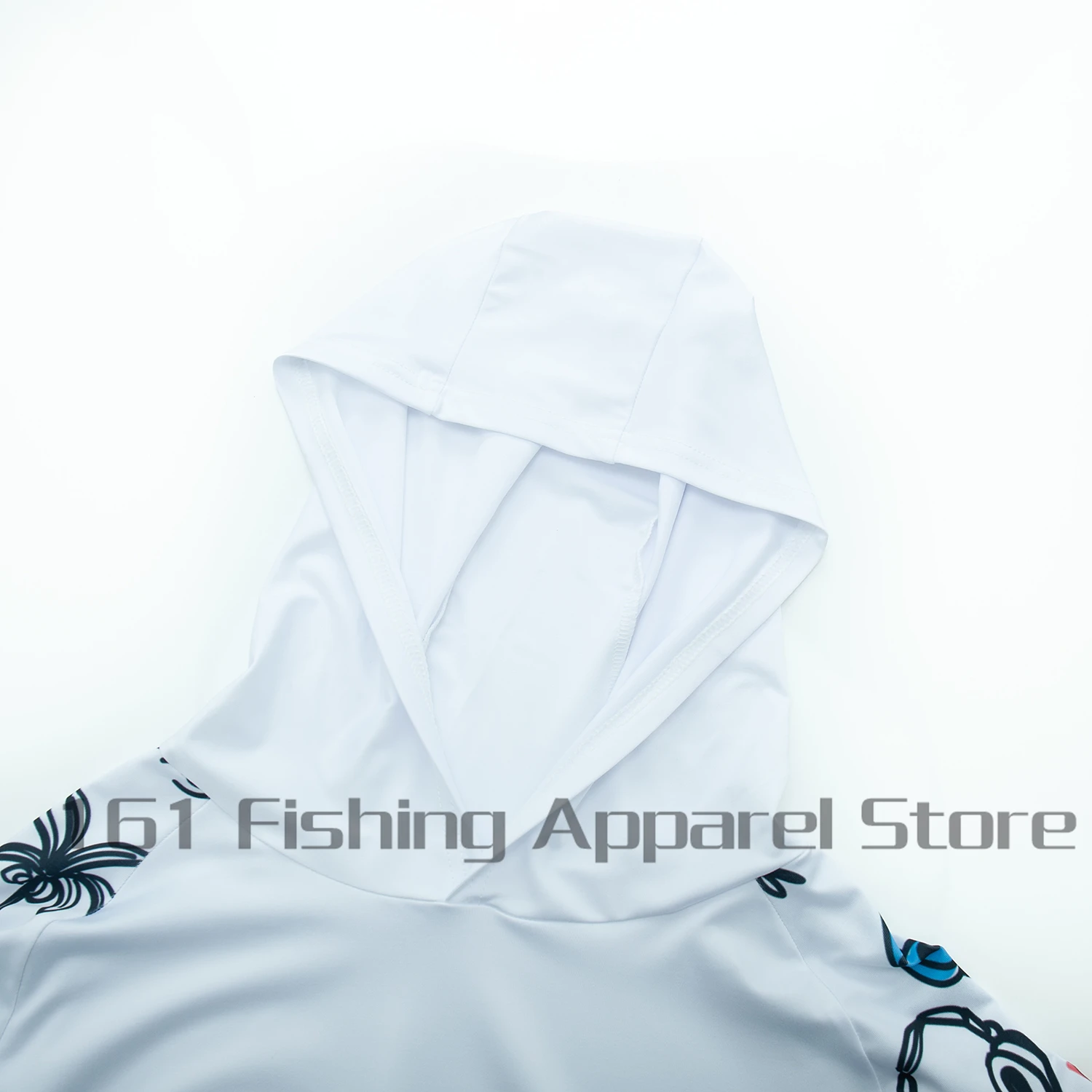 pelagic Men Hood Fishing Shirt long sleeve Fishing clothing fishing t shirt uv protection fishing shirt Fishing Apparel