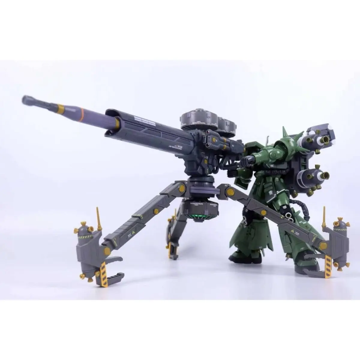 Thumbnail 2 - #12 Top 20 Gundam Model Kits Worth Buying In 2026