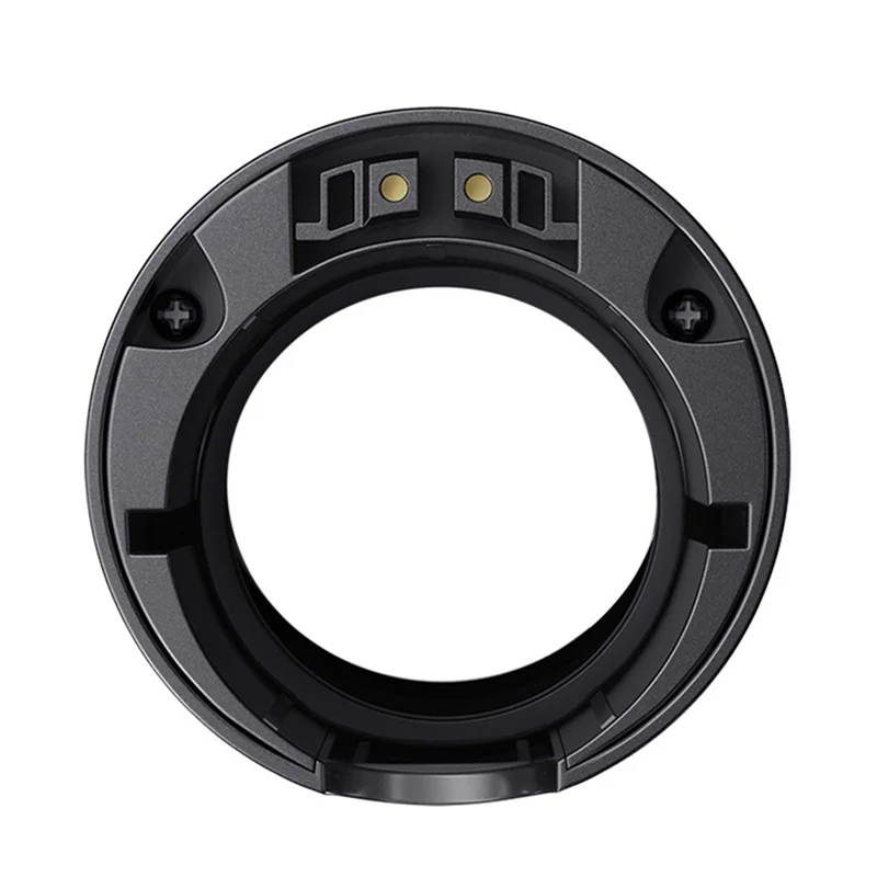 A72T Extension Tube For Dyson V7 V8 V10 V11v12 V15 Straight Metal Folding Rod Telescopic Rod Handheld Vacuum Cleaner Parts