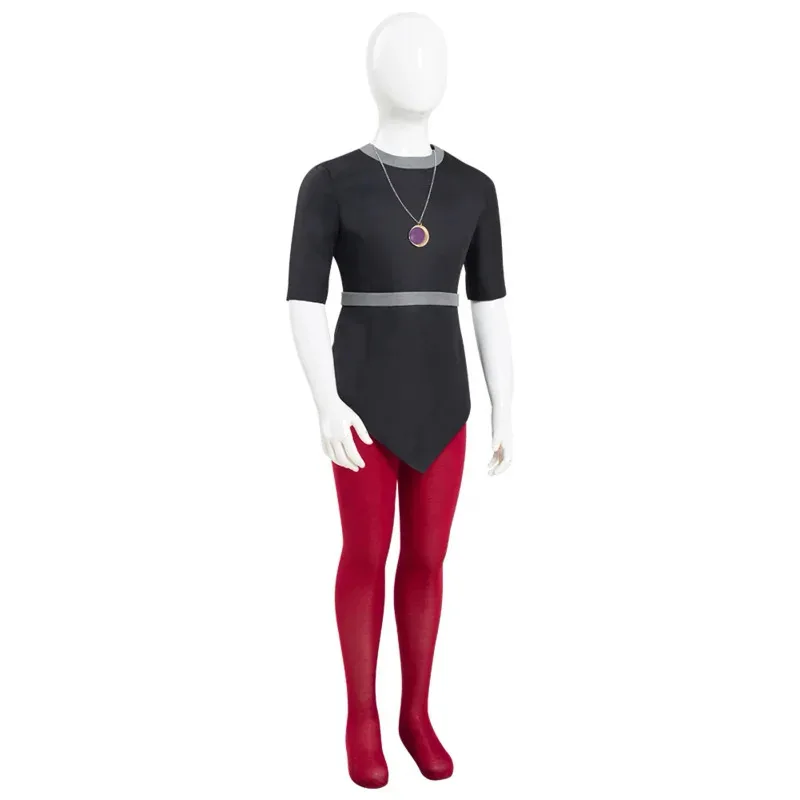 Aa Bear 002 어린이 올빼미 코스프레 하우스 Amity 의상 복장 할로윈 카니발 정장 어린이 GiftWAT99 ★ ★