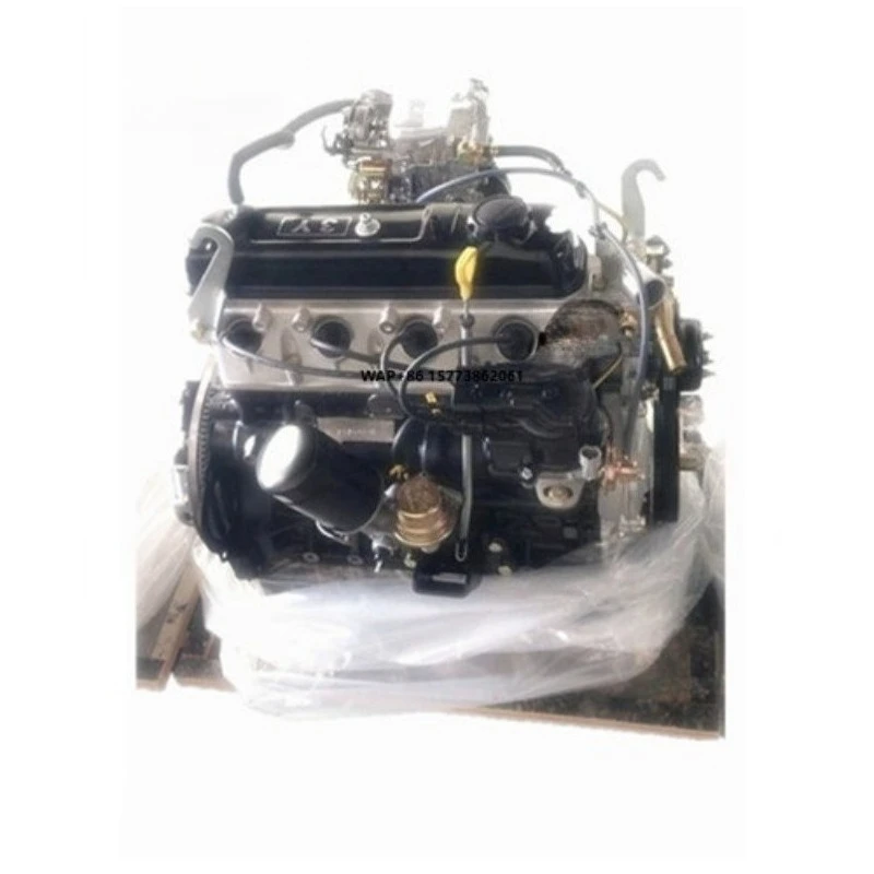 

Brand New Complete Engine 3Y 2.0L for Hilux/Hiace Car Engine