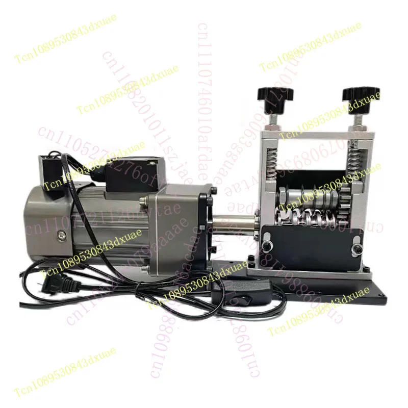 Electric Wire Stripping Machine Wire Stripping Tool  Automatic Cable Stripper Copper Peeler for Scrap Copper Recycling