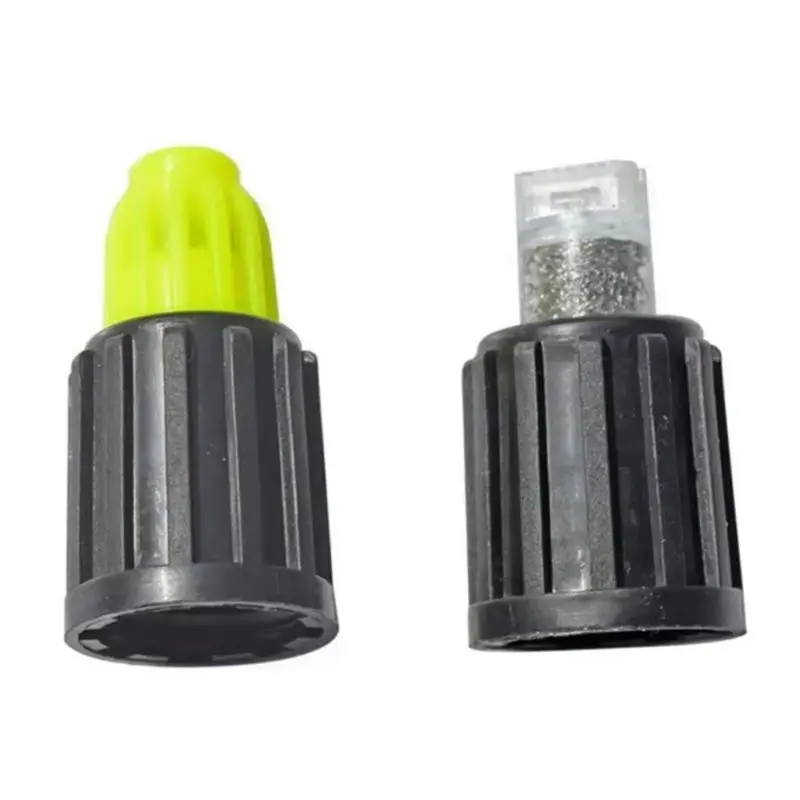 ABGE-Foam Nozzle Car Wash Manual Snow Foam Nozzle Manual Pressurized Foam Sprayer Manual Pump Foam Nozzle