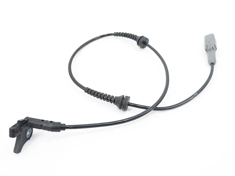 

4545K3 4545F5 9665386780 Zeroclearance Front ABS Wheel Speed Sensor For Peugeot 307 308 for Citroen C4 DS4