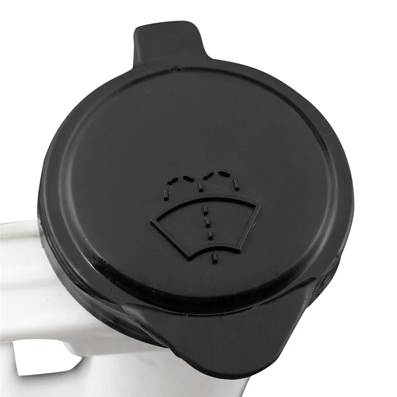 

NEW-Car Kit Windshield Washer Reservoir Tank Cap & Pump 85330-60190 For 14-19 Toyota Corolla