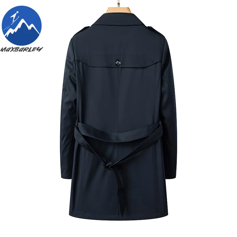 Thumbnail 2 - #24 Trending Classic Trench Coats Right Now