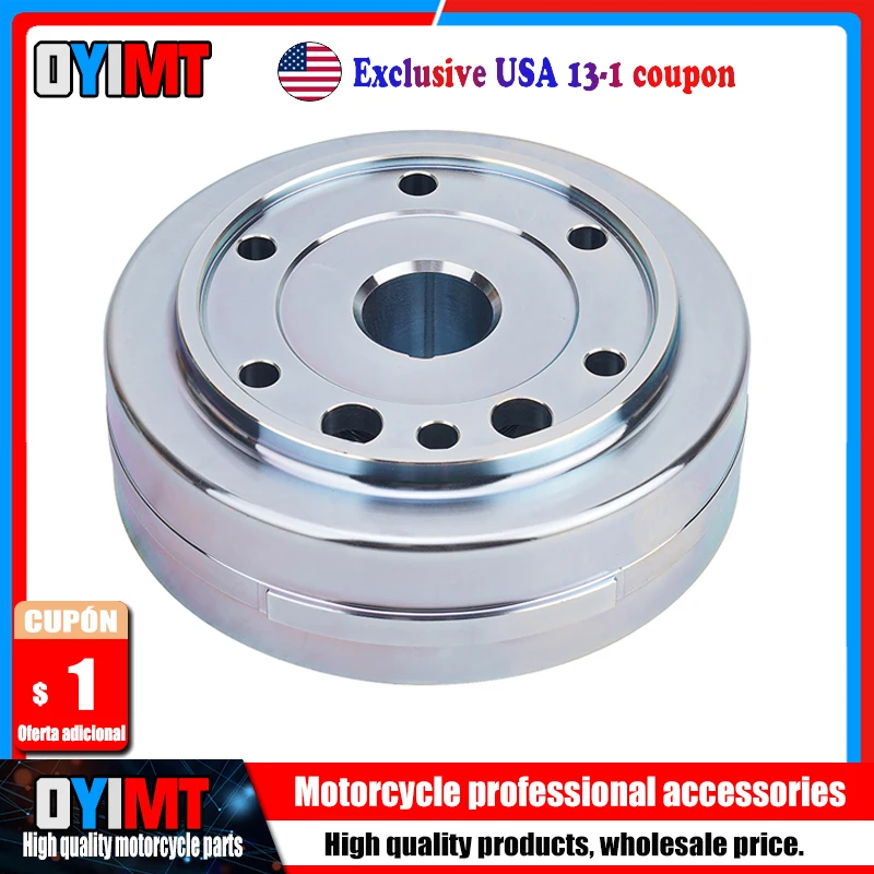 Motorcycle Magnetic…